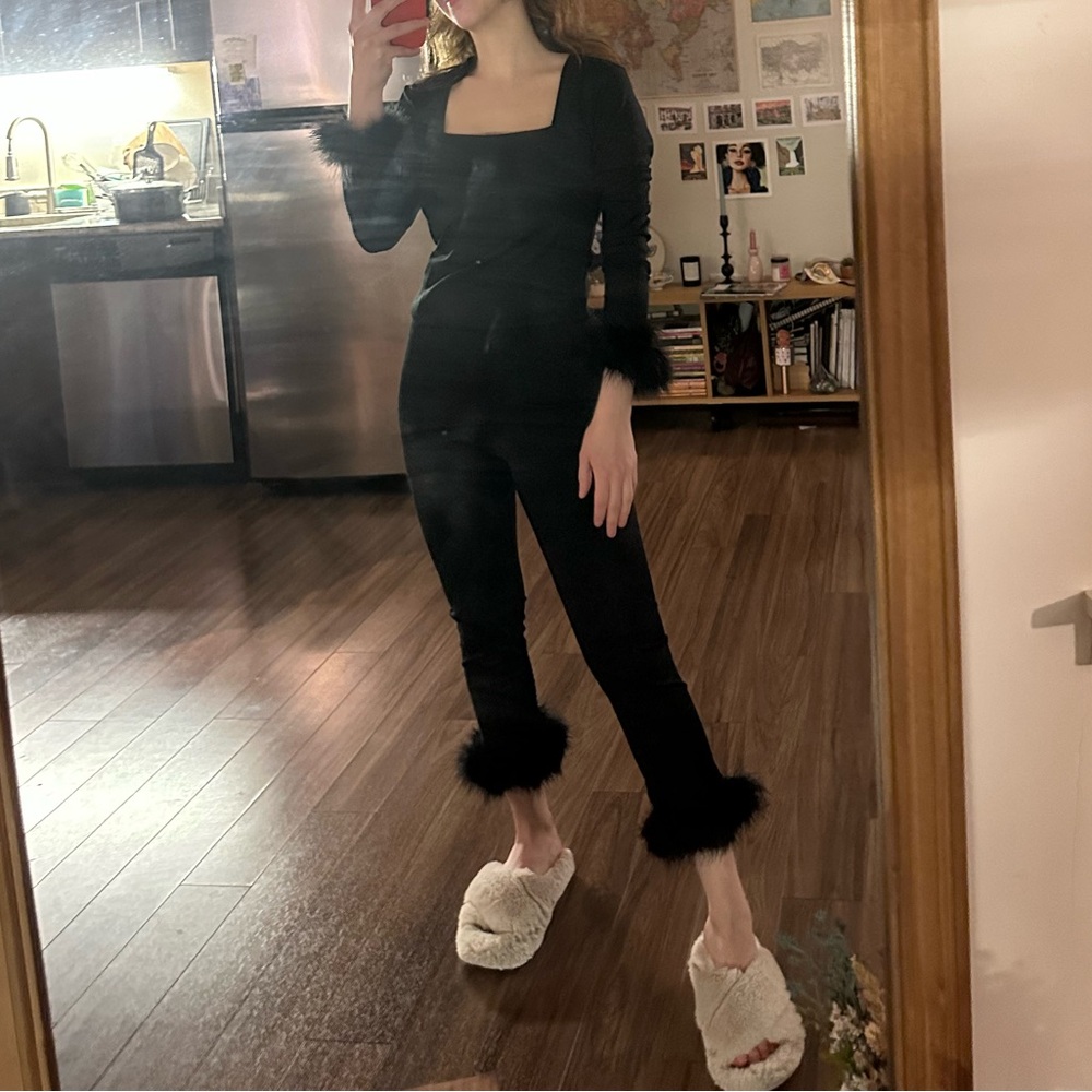 Sleeper The Weekend Chic Set Size S
